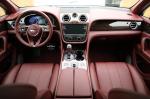 Bentley Bentayga V8 Centenary Specifications 2020 года (UAE)
